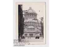 ΣΟΦΙΑ επισκευή Αλεξάντερ Νέφσκι παλιά φωτογραφία 6.4x9εκ /79074