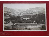 Sanatorium S. Iskretz 1926