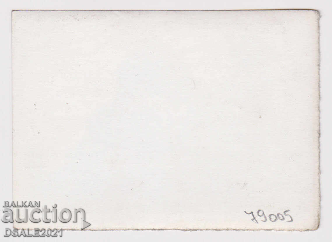 SOFIA repair Alexander Nevsky old photo 9x6.4cm /79005 with price € 4.00 | 7.82 BGN