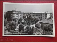 Κιουστεντίλ - Εξοχικό κέντρο των μεταλλωρύχων