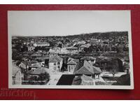 Târgoviște - Vedere generală
