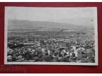 Πέτριτς - Γενική θέα