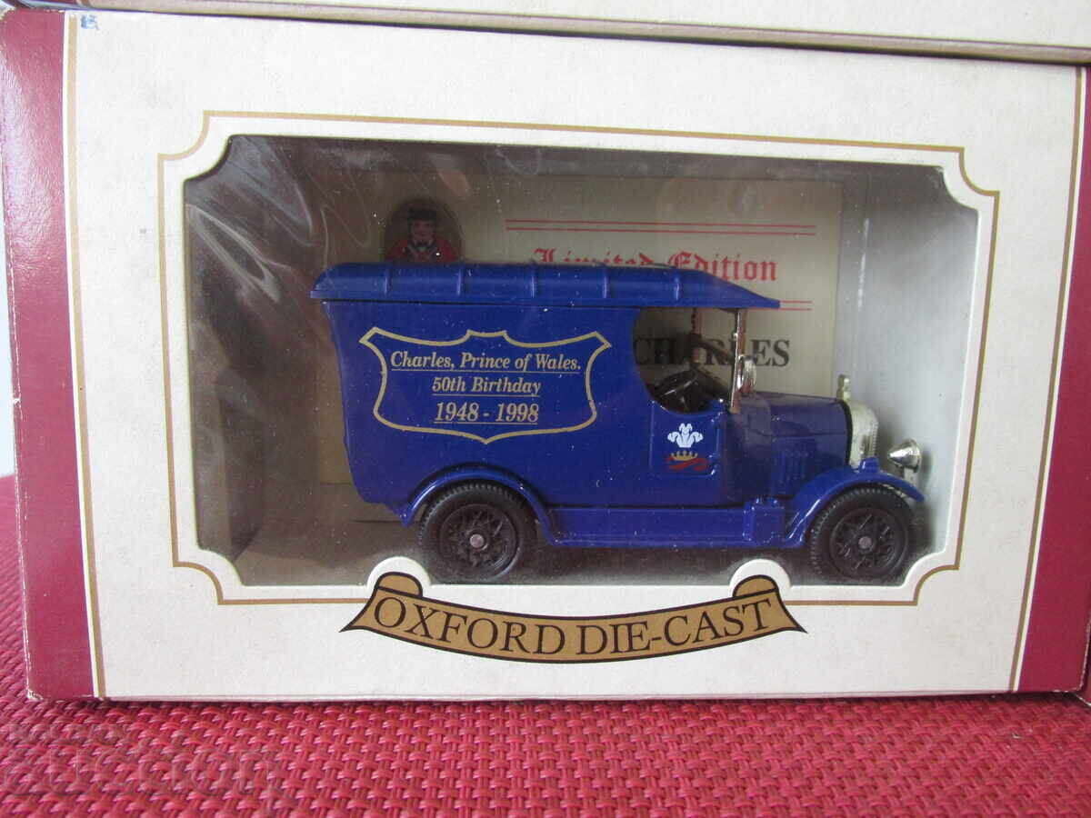 Delivery of Retro strollers