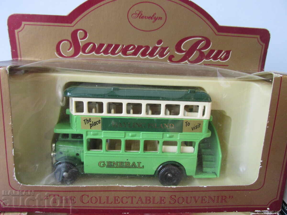 Ретро колички с цена 11.00 лв. | € 5.62