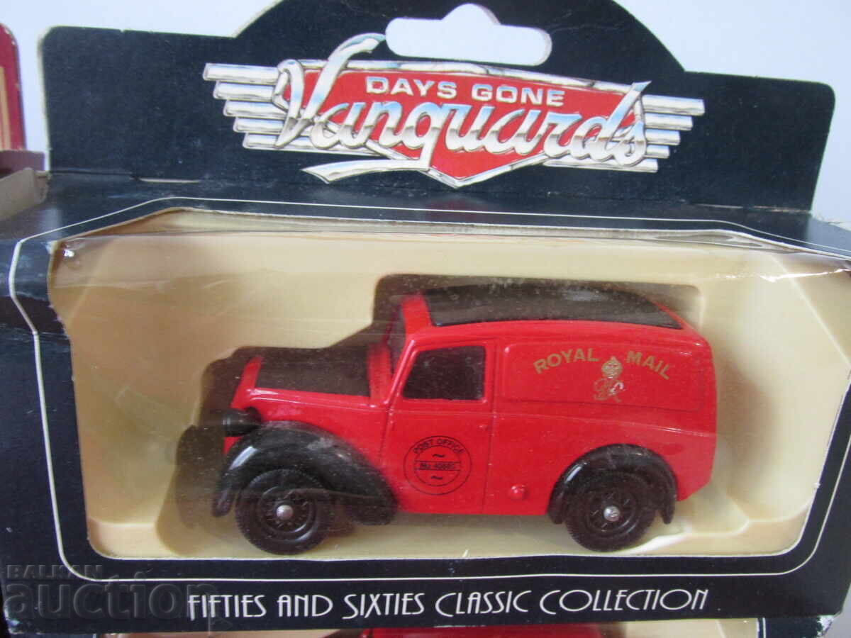 Аукцион Ретро колички