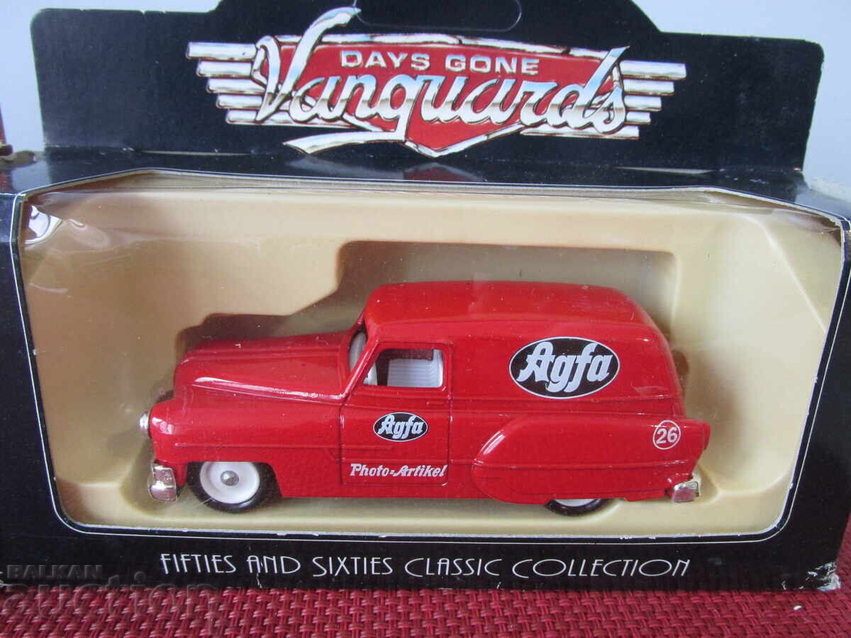 Ретро колички - 5