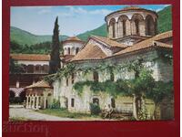 Μονή Μπατσκόβο