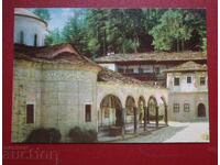 Τροyanski Μοναστήρι