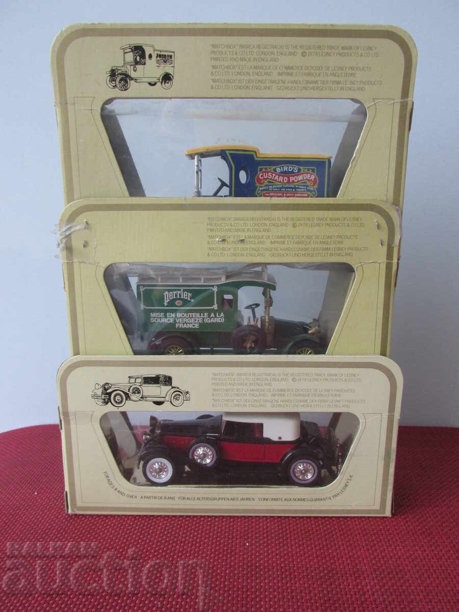 Retro strollers - 5 Retro strollers - 5