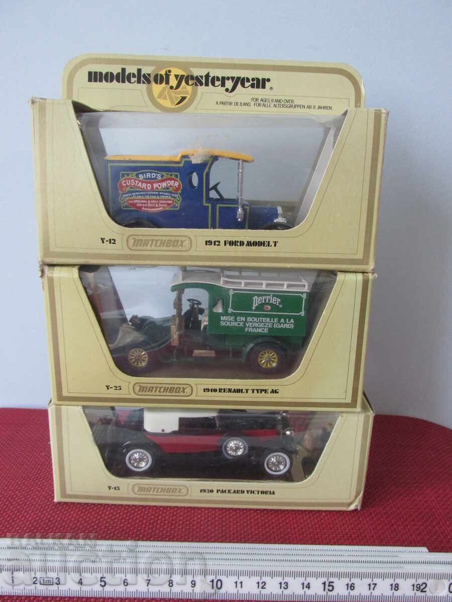 Retro strollers Retro strollers