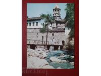 Mănăstirea Drianovo