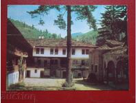 Τροyanski Μοναστήρι