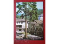 Τροyanski Μοναστήρι