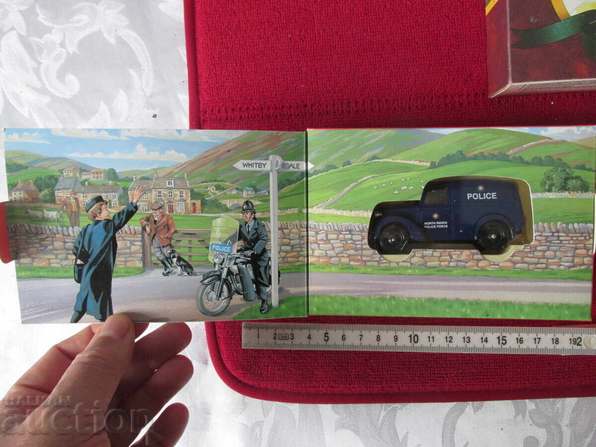 Доставка на Ретро колички