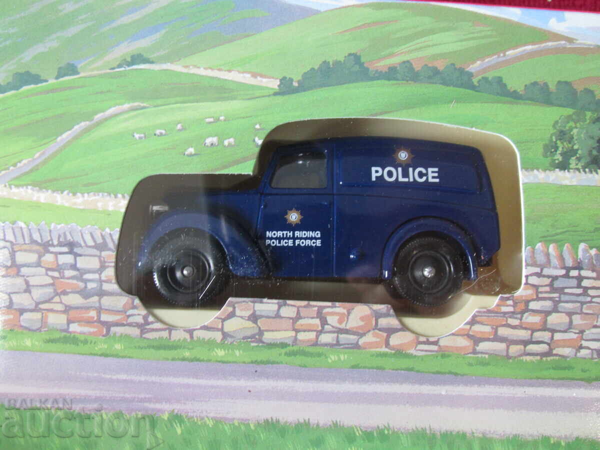 Ретро колички - 5