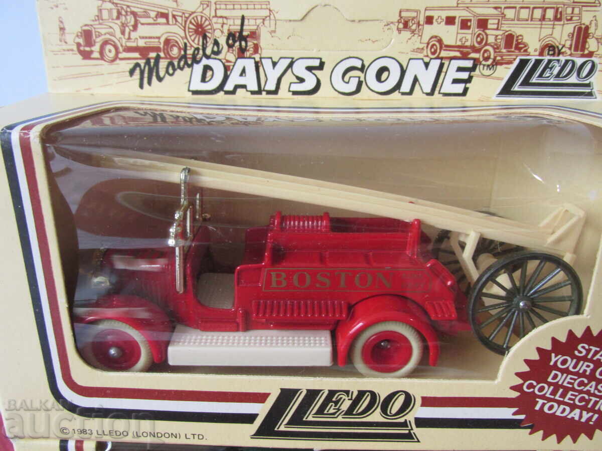 Ретро колички с цена 17.00 лв. | € 8.69