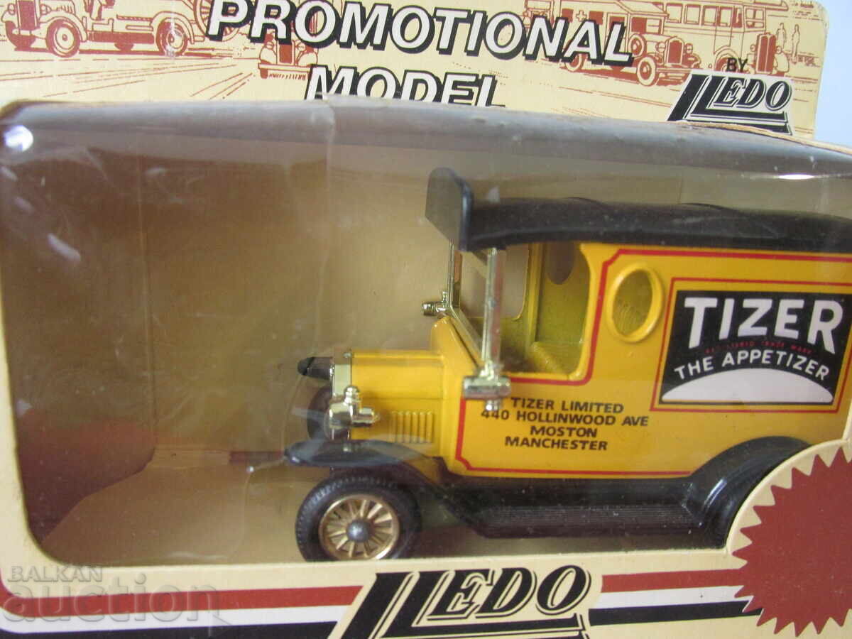 Аукцион Ретро колички