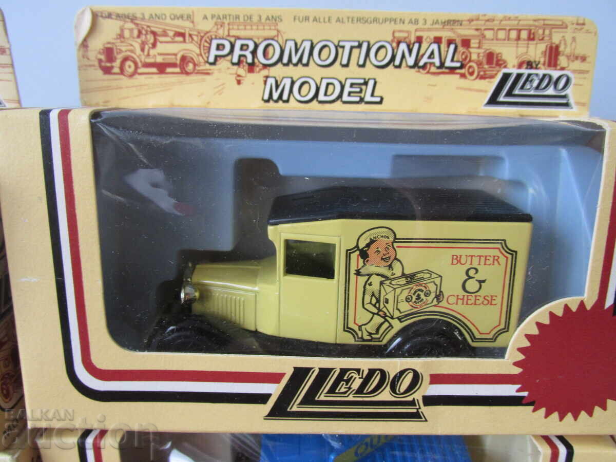 Аукцион Ретро колички