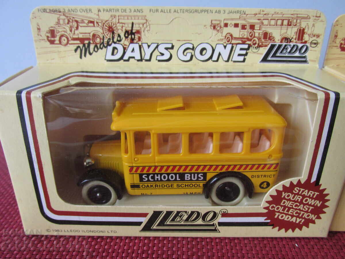 Доставка на Ретро колички