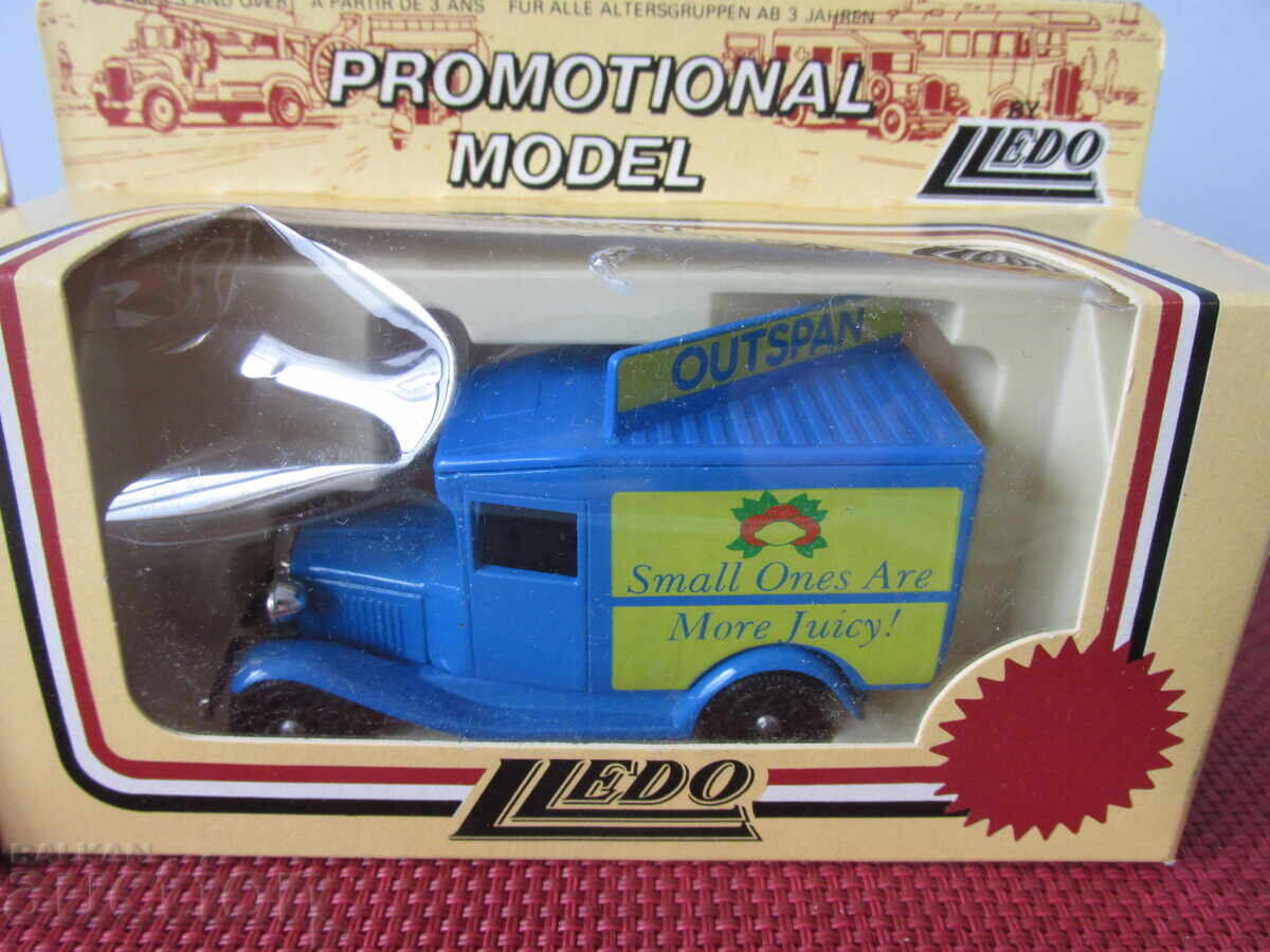 Ретро колички - 5