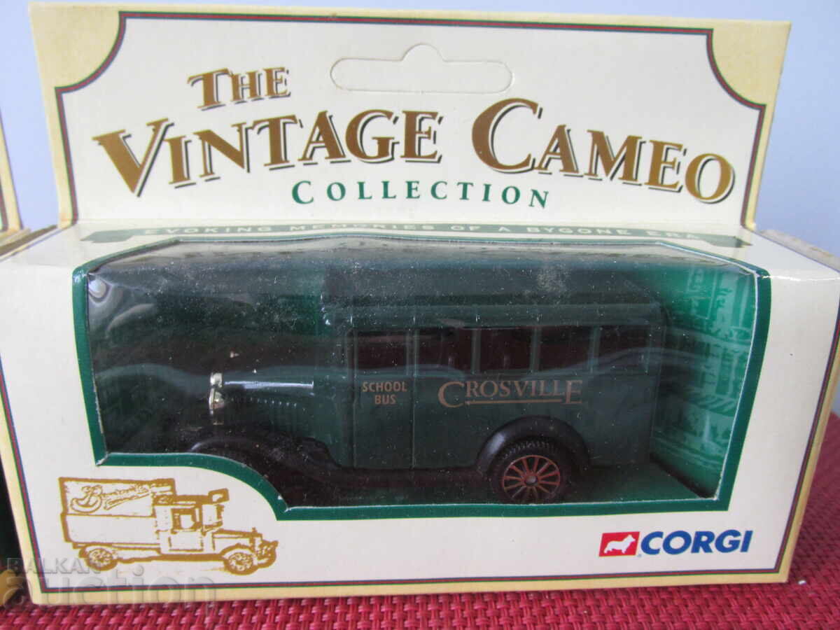 Ретро колички - 5