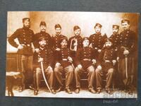 Vasil Levski 14/9 cm