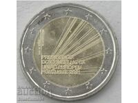 2 Euro Portugal 2021