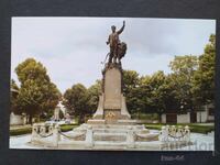 Vasil Levski 14/9 cm