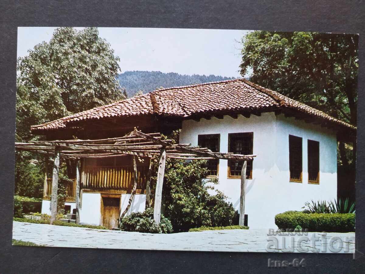 Vasil Levski 14/9 cm Vasil Levski 14/9 cm