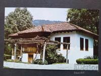 Vasil Levski 14/9 cm