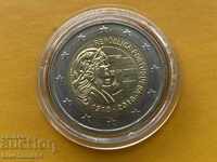 2 Euro Portugal 2010