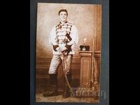 Vasil Levski 14/9 cm