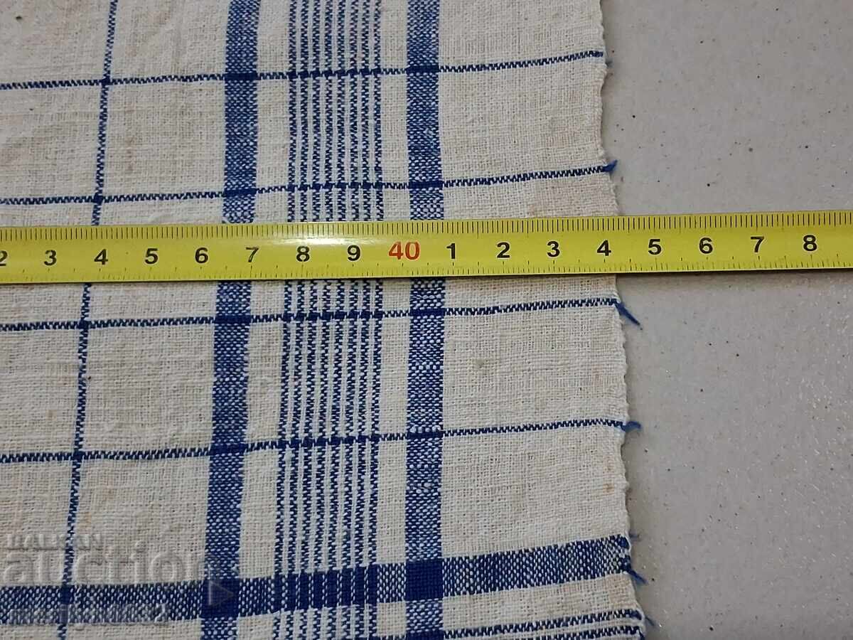 Delivery of Cloth roll hand woven fabric towels towel kenar