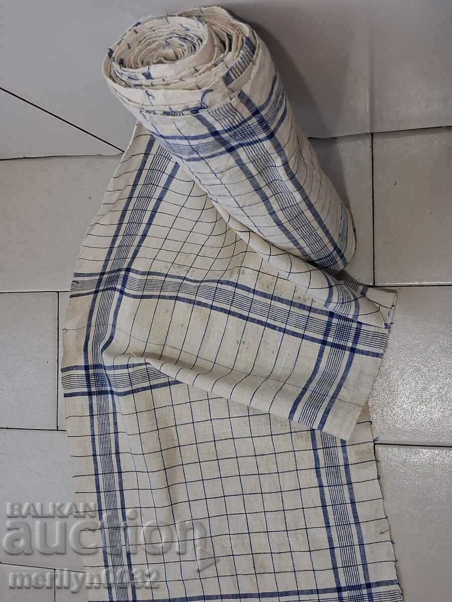 Cloth roll hand woven fabric towels towel kenar - 6