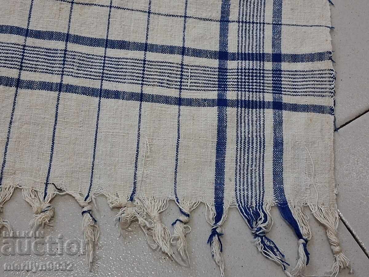 Cloth roll hand woven fabric towels towel kenar - 7