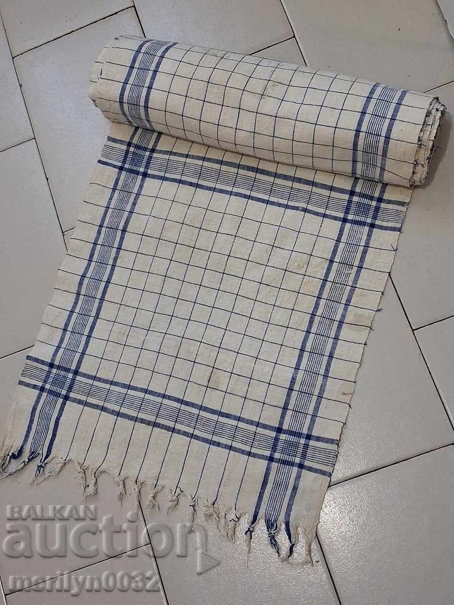 Cloth roll hand woven fabric towels towel kenar