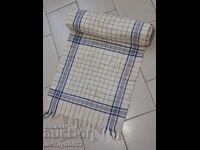 Υφασμάτινο υφαντό υφασμάτινο πετσέτες πετσέτα kenar