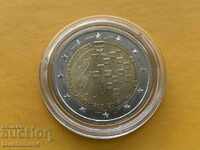2 Евро Португалия 2015