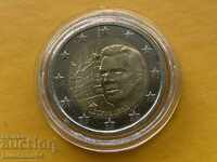2 Ευρώ Λουξεμβούργο 2007