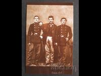 Vasil Levski 14/9 cm