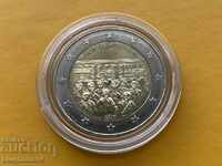 2 Евро Малта 2012