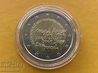 2 Euro Slovenia 2020
