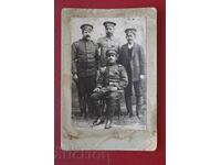 Military Photography