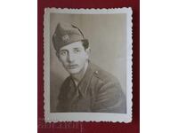 ΟΦ-Εγχώριο μέτωπο στρατιωτικό