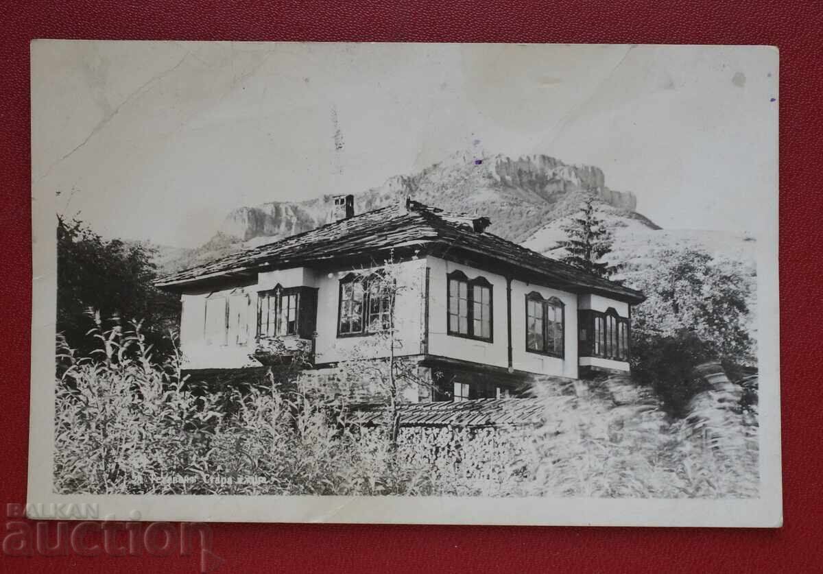 Paskov-Teteven Old House Paskov-Teteven Old House