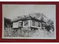 Paskov-Teteven Old House