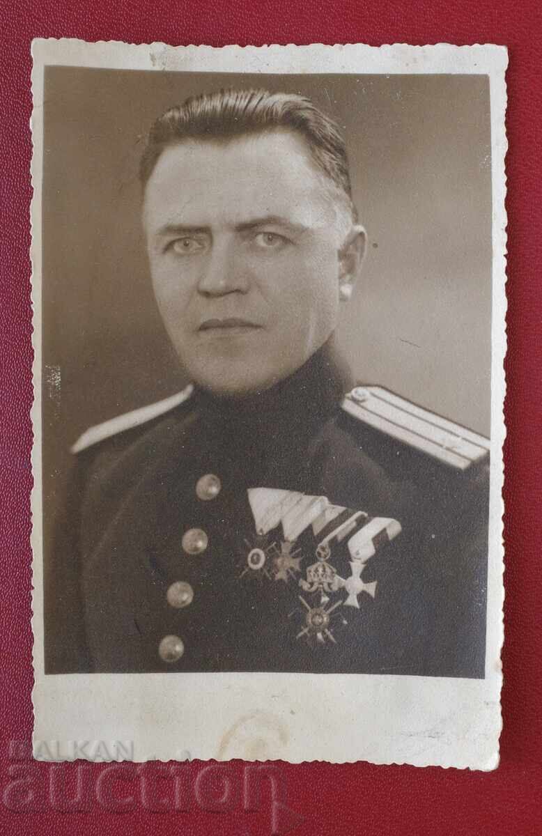 Στρατιωτικά Παράσημα Στρατιωτικά Παράσημα