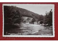 The lower part of the town of Trevna