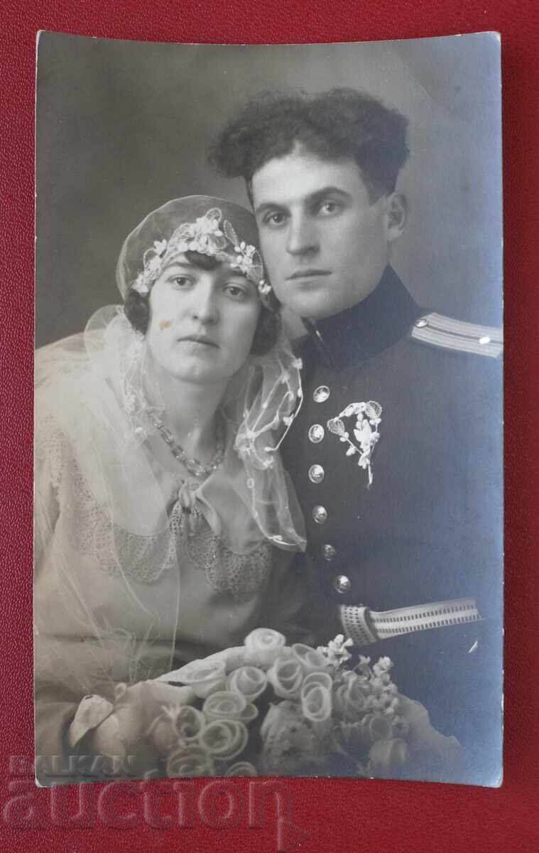 Военен - щастливо събитие Военен - щастливо събитие