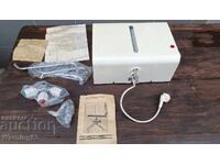 Instant water heater - "Yunga" type - 5 liters - AKA ELECTRIC - GDR